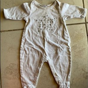 Star Newborn Sleeper